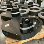 Vat 65048-JH52 Dn 250 Vacuum Pendulum Valve. Fixed Price $1500.00.
