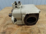 Vickers B880 0C592 5133 60A 1A2 282L Hydraulic Vane Pump 3" Inlet 1.5" Out Sae. Fixed Price $259.99.