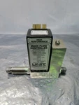 Unit UFC-1100A Mfc, SF6, 15 Sccm, W/ Pall GLFPF3000MFC9 Filter, 421087. Fixed Price $395.00.