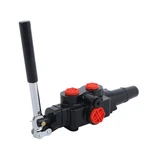 Reverse Port Config Log Splitter Valve 25GPM 3500 Psi Adjustable Detent. Fixed Price $54.30.