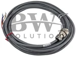 New Atos FPA-CA-7-25FT 7-PIN Proportional Valve Cable Assembly FPACA725FT. Fixed Price $300.00.