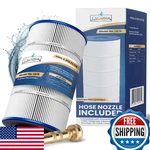 Lacqua Pool Filter Cartridge LQ76 75 Sqf Replaces Hayward CX760RE C760 Waterway. Fixed Price $113.94.