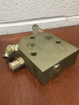 Kleenoil Hydrolic Valve Kits. Fixed Price $270.00.