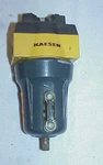 Used Once : Kaeser KVF-20 Vapor Absorber Assembly 250 Psig Element 1/2 Npt. Fixed Price $45.00.