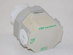 New Ckd FX1011-15-W-FX1 Series Compact Cyclone Drain Condensate Separator. Fixed Price $18.00.