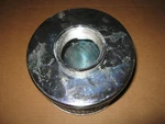 Dayton 1P690A Suction Strainer, 6" Diameter, 2" Npt. Fixed Price $19.98.