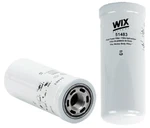 Wix 51483 Spin-on Hydraulic Filter, Pack Of. Fixed Price $52.30.