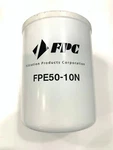 FPE50-10N Hydraulic Filter Micron Cellulose Spin-on Maradyne Fpc Marion S-58. Fixed Price $49.95.