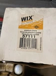 Hydraulic Filter Wix 57111. Free Shipping Made South Korea.. Fixed Price $42.99.