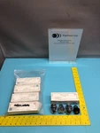 Lot Of 5 Box Dryden FHT-10 Air Filter, .01 Micron, 4, 170069. Fixed Price $195.00.