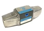 New Vickers F3-DG4S4-016C-50 Pilot Valve F3DG4S4016C50. Fixed Price $1200.00.