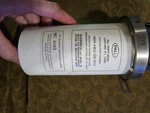 Pall Mda 4463 G8H13 Looks Very Similar To Pneumatic Products Inc. Corp PCA060G8. Fixed Price $53.99.