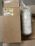 Hydraulic Oil Element 421-5481 Caterpillar Box Of 9 Filters. Fixed Price $200.00.