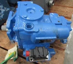 Eaton 3923-299 Pump W/ Sauer Danfoss MCV116A3201 Servo Valve. Fixed Price $4999.99.