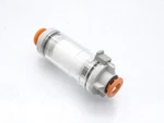 Smc ZFC5D Pneumatic Accessory New In Box (1229181326 - ). Fixed Price $16.00.