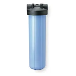 Pentair Pentek 150235-75 Filter Housing, 3/4" H, 1/2" Dia, Blue. Fixed Price $82.69.
