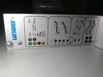 Vickers Amplifier EEA-PAM-581-F-32 KHDG5V-5/7/8 Weidmiller 0587060000 Make Offer. Fixed Price $1235.00.