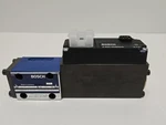 Bosch Rexroth Valve 0811404175. 0831006003. 4WRPH6XB40L-2X/G24Z4/M-842.. Fixed Price $999.99.