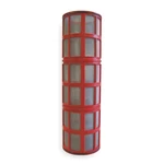 Amiad 700101-000415 Strainer SCREEN,115 MESH,14 5/8" L,ss 1PHR5. Fixed Price $121.71.
