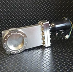 Kurt J. Lesker - SG0400PVCF 4" Port Pneumatic Ss Gate Valve Flanged. Fixed Price $575.00.