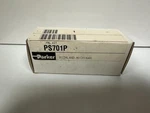 Parker PS701P Filter Element Kit 40 Micron Plastic. Fixed Price $24.99.