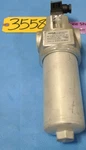 Hydac Series Inline Filter Reversible Oil Flow Type - BN/HC110 1C 10D 1.0. Fixed Price $149.99.