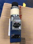 1PC New Rexroth Solenoid Valve M-4SEW6D36/420MG24N9K4 R900566293. Fixed Price $1750.00.