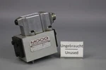 Moog D631-175C Hydraulic Valve P010FD500NI Unused. Fixed Price $1608.93.