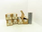 Filtermart 28-8389 Hydraulic 10 Micron Absolute Double Open End Lot Of 6. Fixed Price $79.99.