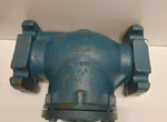 Guaranteed! Good Hansen 3" Refridgerent Strainer 01-1077-10 ST300. Fixed Price $99.95.