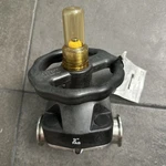 Itt Pure-flo DN50 2 Diaphragm Valve. Fixed Price $275.00.