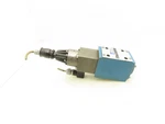 Rexroth 4WRE 10 EA64-14/24K4/M-468 Proportional Directional Valve R900965507. Fixed Price $467.49.