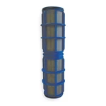 Amiad 700101-000367 Strainer SCREEN,48 MESH,10" L,ss 1PHR3. Fixed Price $58.07.