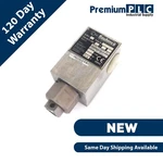 New Hauhinco S301/128 Hydraulic Valve Fabr. No. 6414885 HT2282. Fixed Price $235.00.