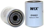 Hydraulic Filter Wix 51663. Fixed Price $21.21.