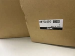 Smc AM-EL650 Filter New In Factory Box. Fixed Price $44.99.