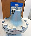 New Watts 1-1/4" Medium Capacity Process Regulator 152A Range 3-15 Psi. Fixed Price $539.99.