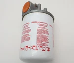Hydac Filter Assembly MFP80G10A1.0/5.2B1.7 0160MA010P 120PSI Nsmp. Fixed Price $85.00.