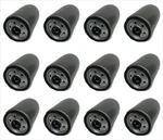 12 Ptc PP8043 Diesel Fuel Filter Water Seperator Ref# 33472 F3HZ9365E 311196. Fixed Price $136.00.
