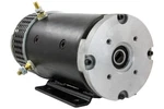 New 24V Pump Mte Hydraulics Ohio Motors Parker 39200347 D46214XW07A 715141. Fixed Price $442.93.