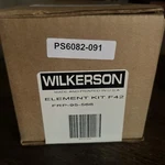 Nos Wilkerson Filter Element FRP-95-566. Fixed Price $24.00.