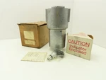 Hycon LFBNHC330G10D1 Hydraulic Oil Filter Housing Assy 1-1/2" Npt No. Fixed Price $294.99.