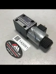 Bosch Directional Control Valve 810 222 Used #142091. Fixed Price $165.00.