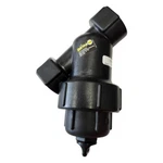 Banjo Y Strainer With Mesh Stainless Steel Screen 1" X LS100-80. Fixed Price $42.25.