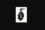 Milwaukee HL234V An 250 Psi Butterfly Valve,lug,pipe Size In. Fixed Price $179.99.