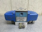Vickers DG4S4L-016C-B-60 Hydraulic Directional Control Solenoid Valve. Fixed Price $199.99.