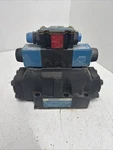 Vickers DG5S-8-3C-T-M-FPA5WL-B5-30 Directional Control Valve **rufurbished**. Fixed Price $539.99.