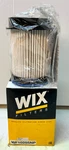 Wix Filters WF10255NP Fuel (new/open Box) T1201. Fixed Price $40.00.