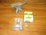 Nupro Swagelok SS-BNV51-DJ-C *new* Stainless Steel Valve. Fixed Price $99.75.