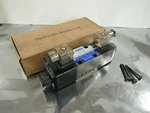 International Fluid Power DG03-6C-115VAC72DN DG036C115VAC72DN Control Valve *nib. Fixed Price $299.00.